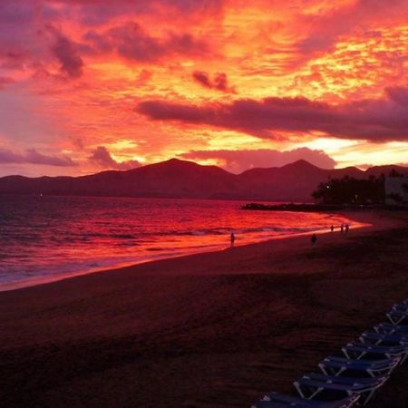 Apto - Estudio Ancla III - Old Town & Playa Chica Пуэрто дель Кармен Экстерьер фото