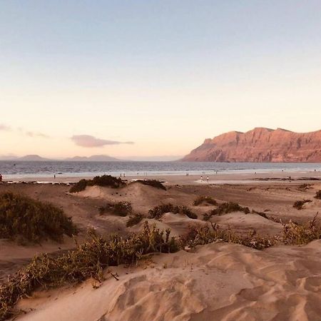 Apto - Estudio Ancla III - Old Town & Playa Chica Пуэрто дель Кармен Экстерьер фото