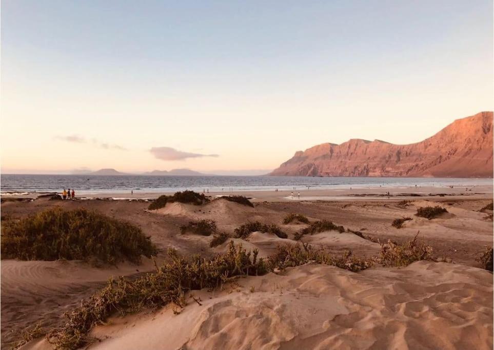 Apto - Estudio Ancla III - Old Town & Playa Chica Пуэрто дель Кармен Экстерьер фото