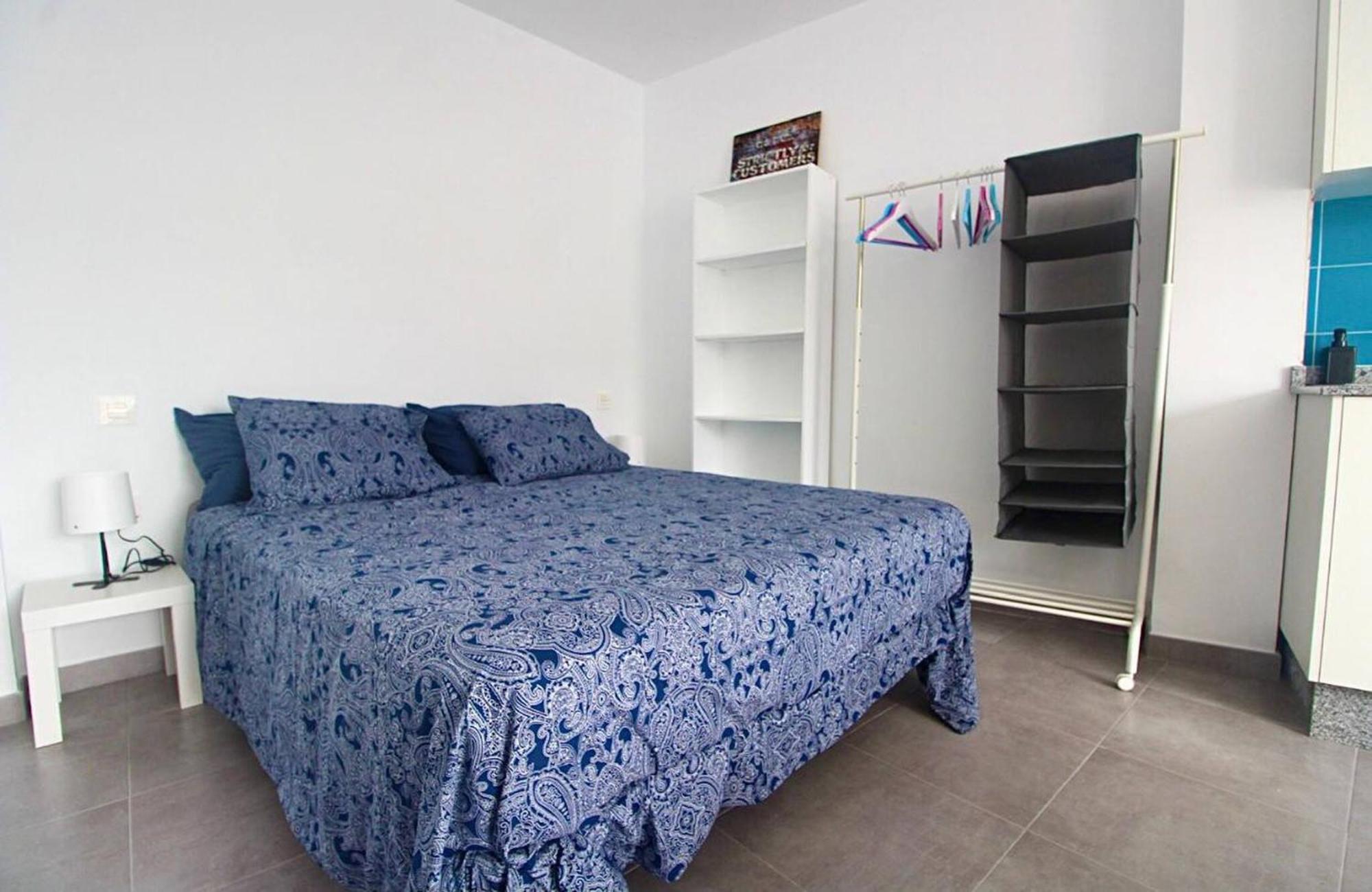Apto - Estudio Ancla III - Old Town & Playa Chica Пуэрто дель Кармен Экстерьер фото